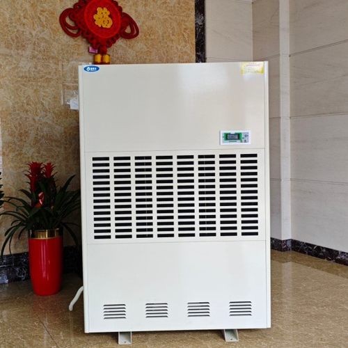 茶业室抽湿机 工业商业用除湿机 食品仓库除湿机 专用除湿机