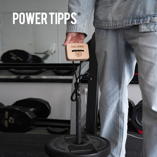 POWERTIPPS指力板指力握力训练