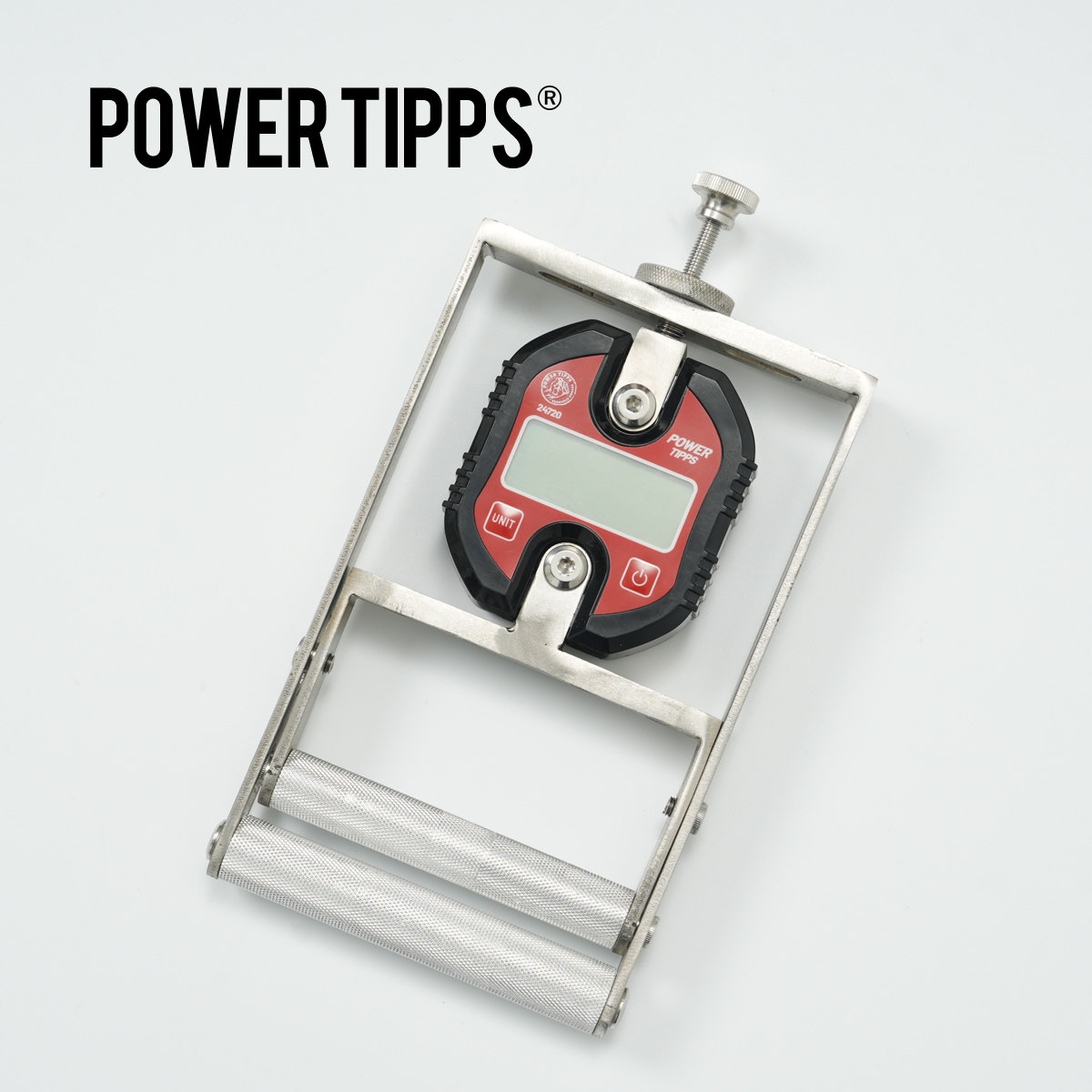 POWERTIPPS指尖之力握力计