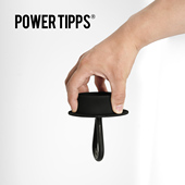 POWERTIPPS赛事规格指力盘3cm筒高指力训练抓握力提升攀岩指力