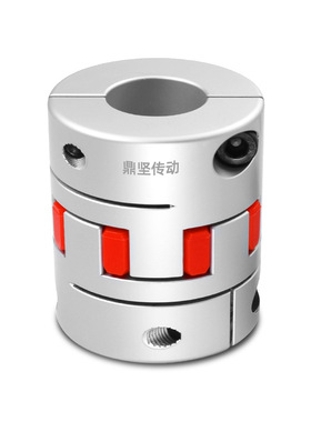 DEP01/02/11/12/16/21/51/61-D14/16-20-30-35pqopd梅花联轴器