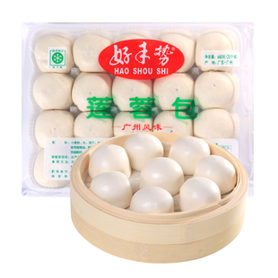 好手势莲蓉包660g