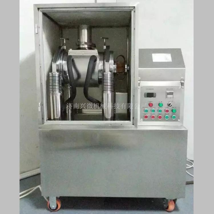 直供含糖类物料超微粉碎机，枸杞打粉机大枣微粉机细胞破壁机