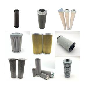 FT386 2机加碳钢玻纤双滤层滤芯南通润通油站滤芯