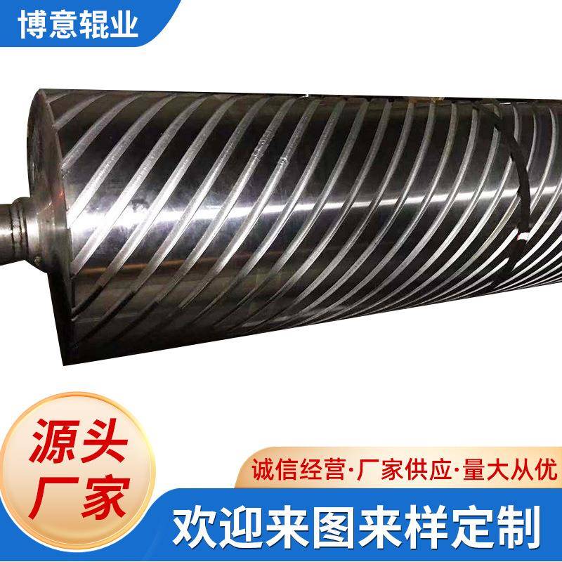 厂家供应印刷机械用胶辊聚氨酯耐磨弹性辊耐高温印刷胶辊