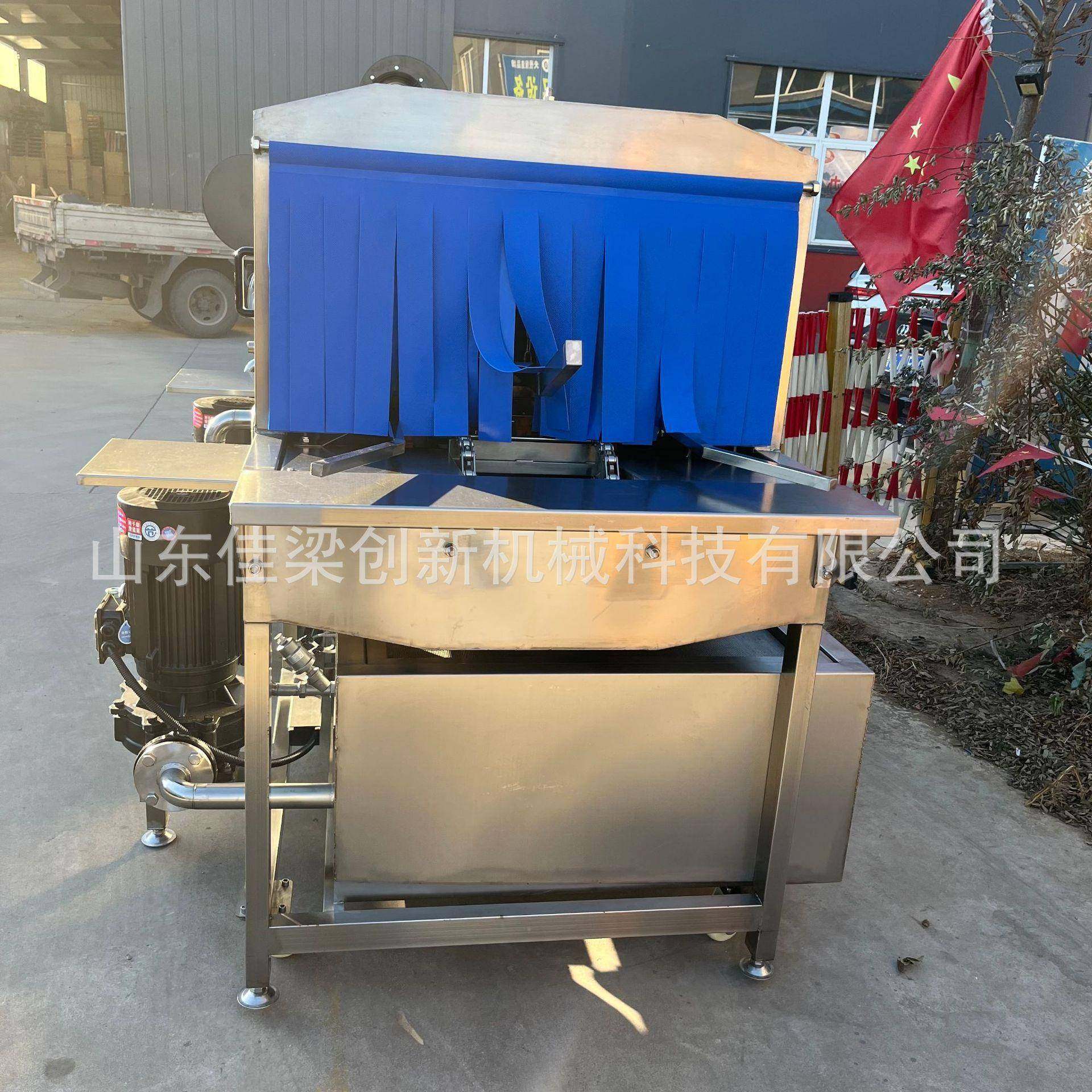 大型周转筐清洗机塑料啤酒筐鸡蛋篮子物流托盘高油污清洗机,清洗/食品/商业设备,其他食品加工设备,淘宝优惠券,粉丝福利购,淘宝优惠卷