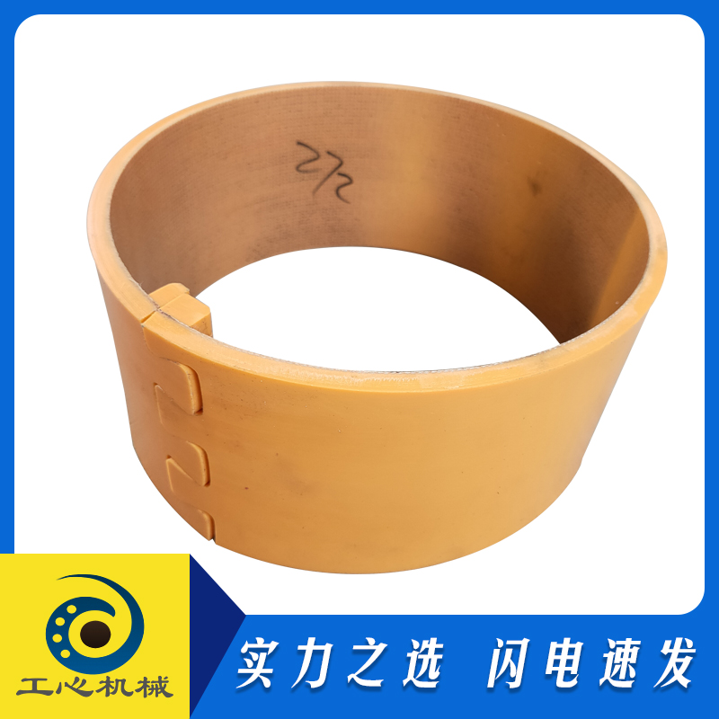 纸箱机械印刷机配件四联开槽机优力胶垫 圆压圆模切机优力胶垫