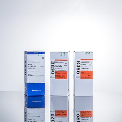 贝索苏木素染色液500ml 苏木素伊红染色液HE染色液病理标本染色液