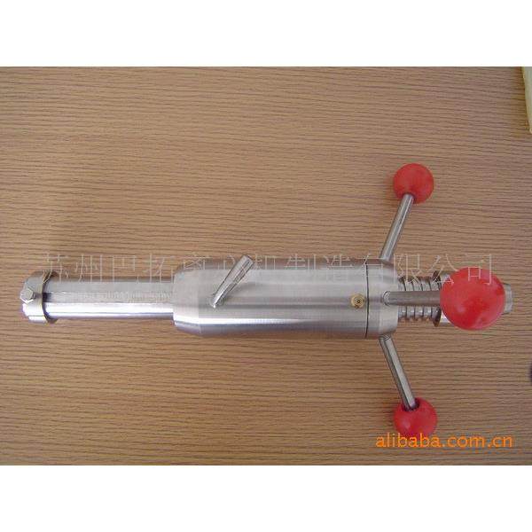 离心机配件SSC沉降离心机用撇液装置/沉降撇液管/沉降撇液阀,工业油品/胶粘/化学/实验室用品,其他实验室设备,淘宝优惠券,粉丝福利购,淘宝优惠卷