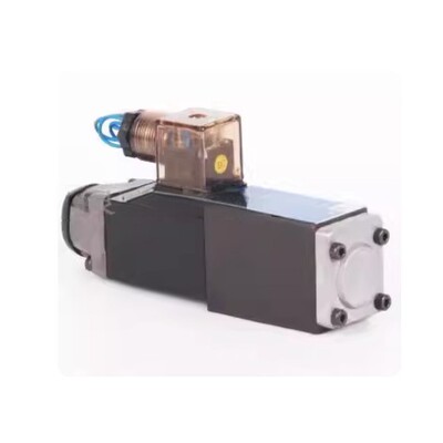 原装正品LONGLI电磁阀DIRECTIONAL VALVE LONGLI HYDRAULIC