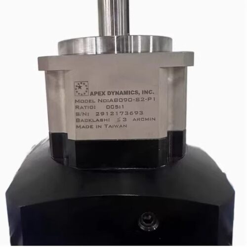 全新正品台湾精锐APEX行星减速机 AB090A-S2-P1 AB/F220-S2-P2