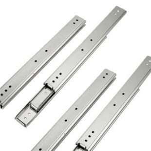 2x725 2745 2730 2740 2735 静音线性滑轨三段抽拉型SRmXY2720