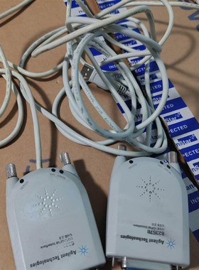 82357B USB-GPIB卡 转换