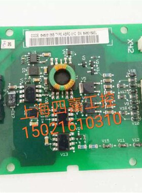变频器制动板ABRC-01C  64537661 B 1/4 +D150煞车议价