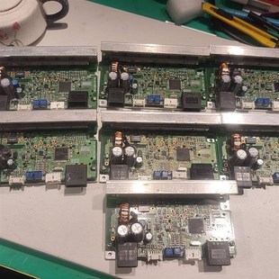 东方BLHD100K无刷电机驱动器 新加坡进 DC24V