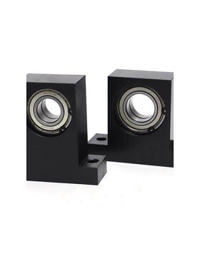 BGF01带座轴承L型BGF02 03 BGF11 12 13-6001 6004 6005 6006固定