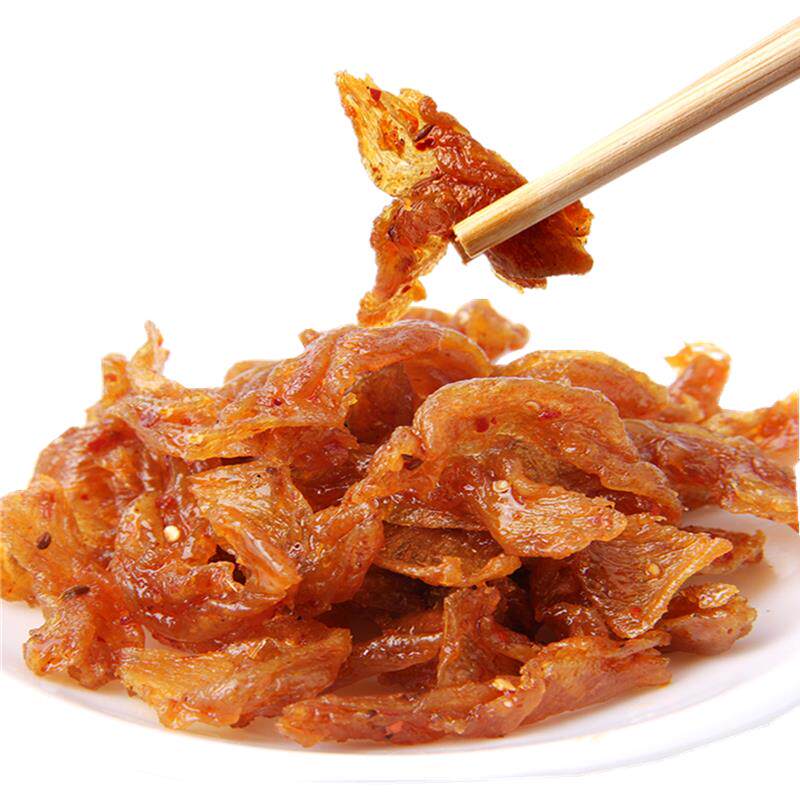 正宗 同乐北京烤鸭甜辣豆制品素肉风味豆干 干零食小吃8090怀