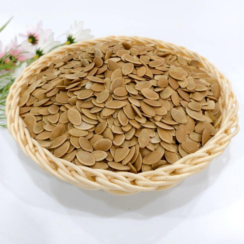 原味椒盐南瓜子新货纸皮南瓜子江西井冈山特产散装休闲零食椒盐味