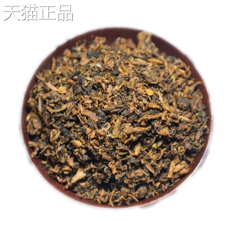 利川农家自制盐菜建南盐菜湖北恩施土产咸菜下饭菜酱腌菜500g