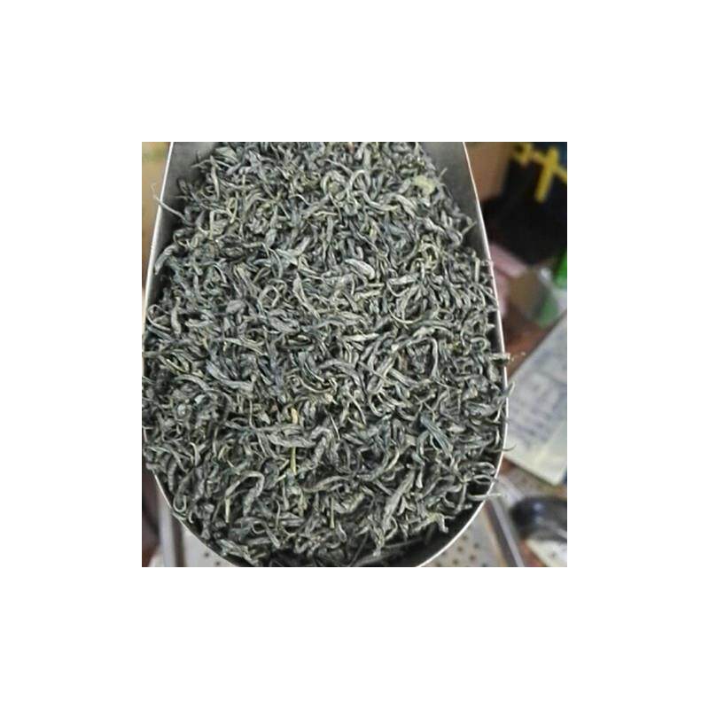 正宗五峰珍眉绿茶湖北宜昌新炒青邓村茶三峡毛尖恩施富硒浓香