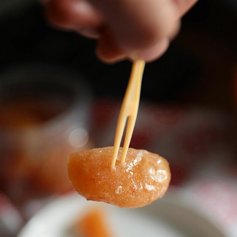 正货丨酸枣糕孕妇零食配