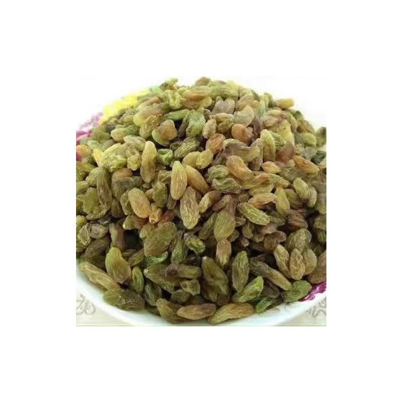 新货新疆特产无核白葡萄干散装提子干零食整箱5斤奶茶蛋糕炒