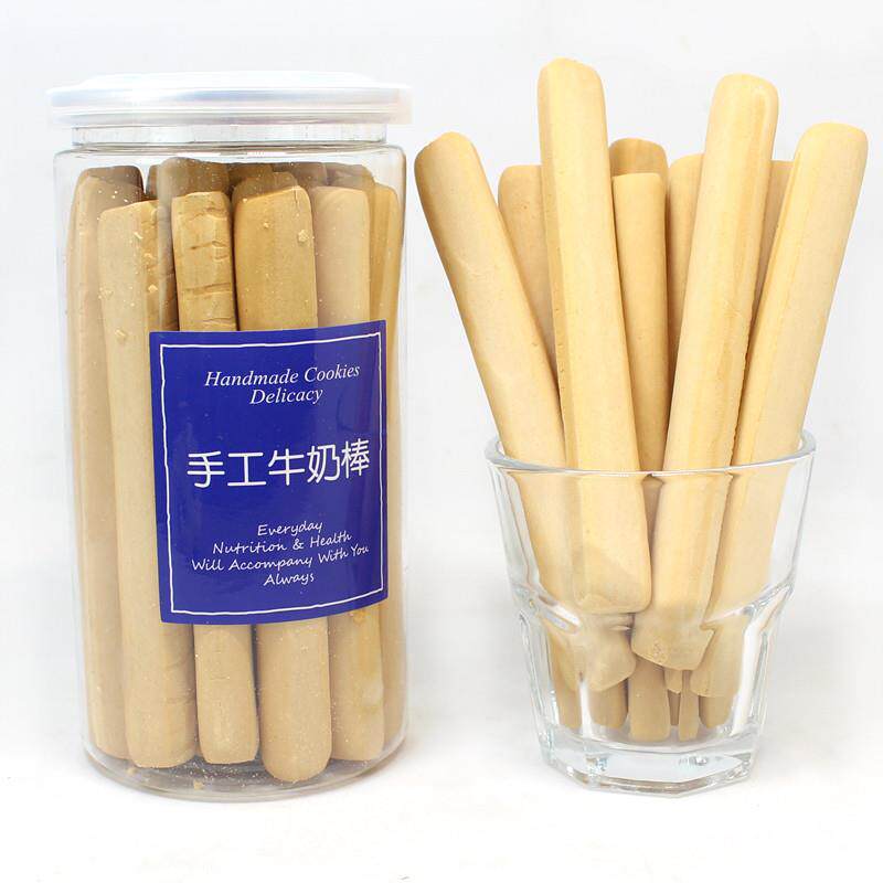 正宗韧性长条阿拉牛奶棒磨