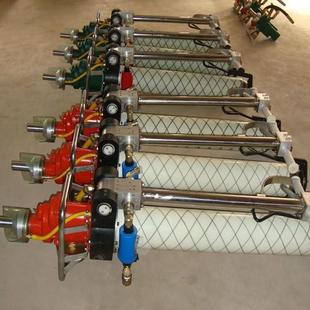 气动钻机MQT系列 3.0气动锚杆钻机 MQT 130