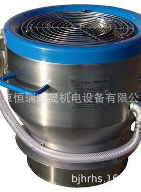 VP650A VP950A VP700W Victor，Marine 船舶气体释放风机