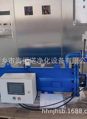 PVC复合不锈钢滤网AF-808LOPR-12替代以色列ELI自清洗过滤器