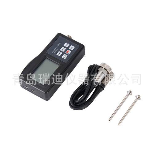 VVM-6360振M6360振动分析仪便携量式测仪机械振振动检测仪电机幅