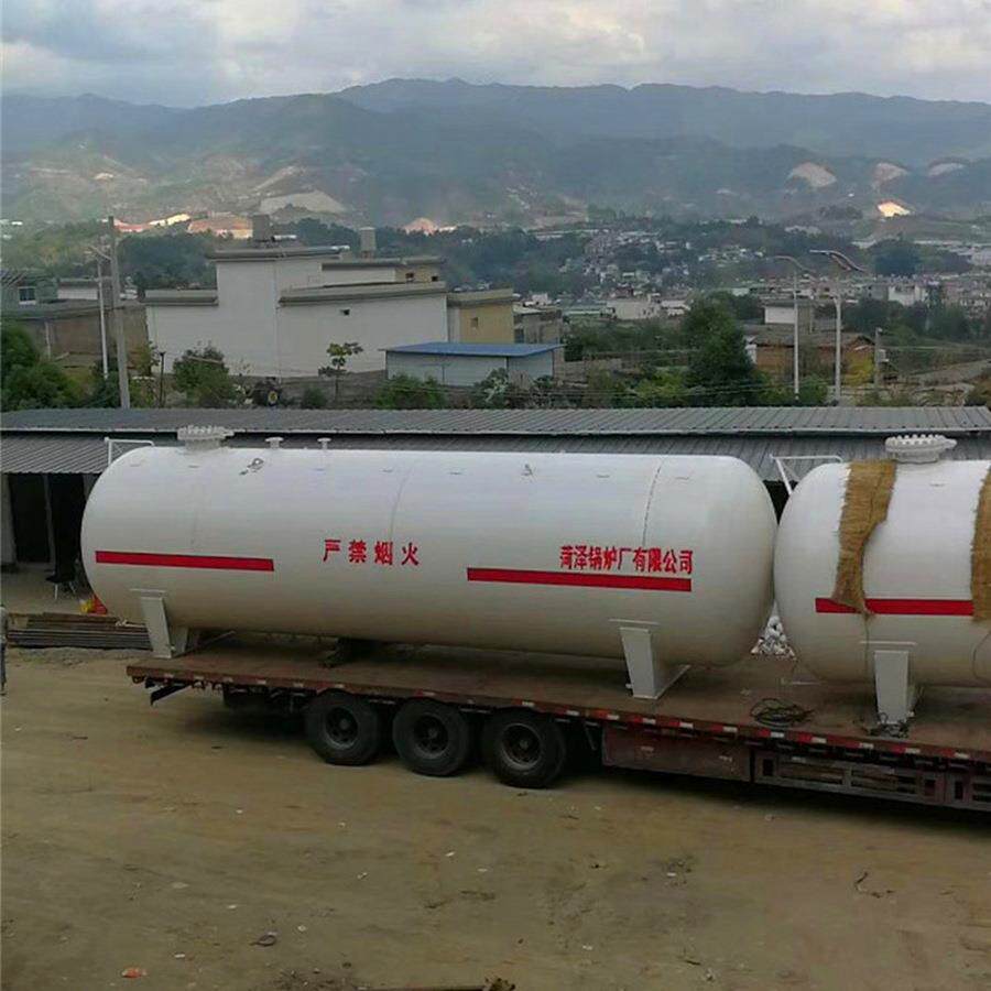 15立方ZJTZ19-0液0化石油气储罐105立方液化气卧LPG式地下地埋储