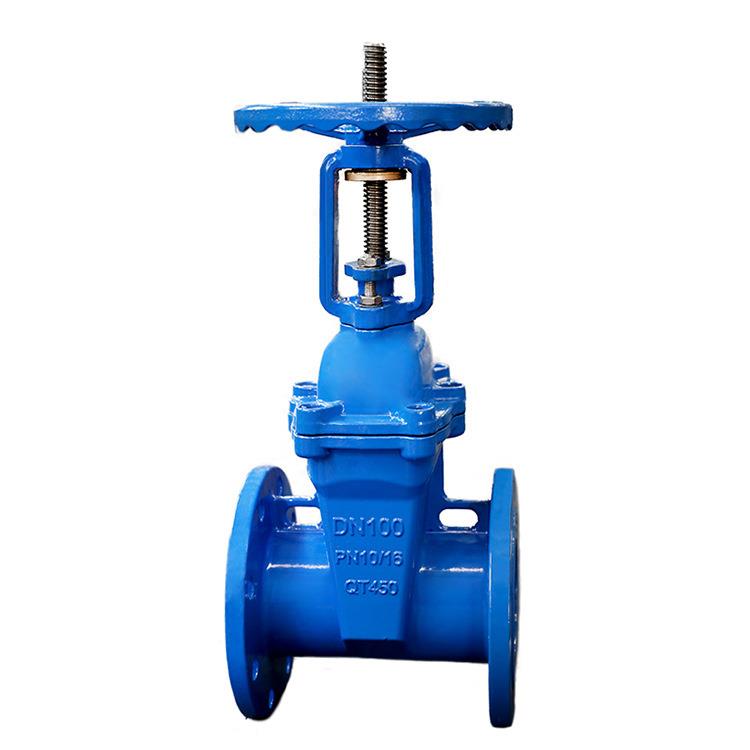 厂家供应硬密封明杆闸阀Z41T铜杆铜芯闸阀dn80100硬密封闸阀