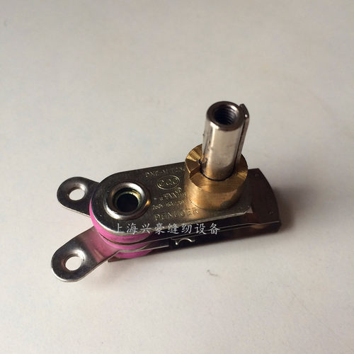 电熨斗调温器 美宁 佳盛 鼎玉吊瓶熨烫斗 94A熨斗温控器 调温旋钮