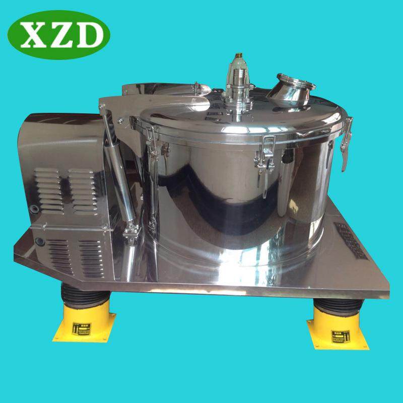 不锈钢平板PD吊袋式下部卸料离心机洁净全自动吊袋离心机厂家,工业油品/胶粘/化学/实验室用品,其他实验室设备,淘宝优惠券,粉丝福利购,淘宝优惠卷