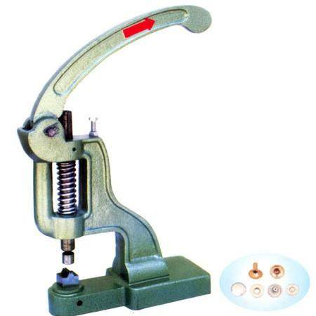 供应手压台手动打扣机简单手动操作型鸡眼四合扣纽扣打扣机,纺织面料/辅料/配套,皮革加工设备,淘宝优惠券,粉丝福利购,淘宝优惠卷