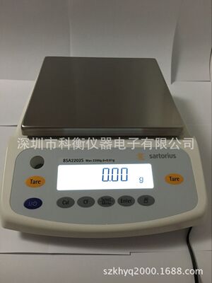 BSA2201赛多利斯j电子称2200/0.1g BSA2201S电子天平 BSA2201