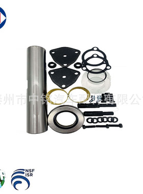 King pin kit  04043-2059