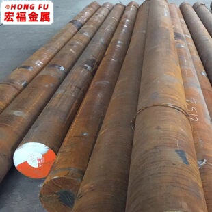 宁波批发零售50crva 弹簧钢   现货规格全  可做锻打 50crv圆钢