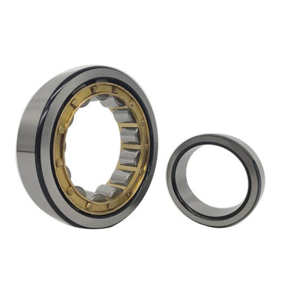 厂家直供瓦房店圆柱滚子轴承NJ2317EM振动筛使用现货供应