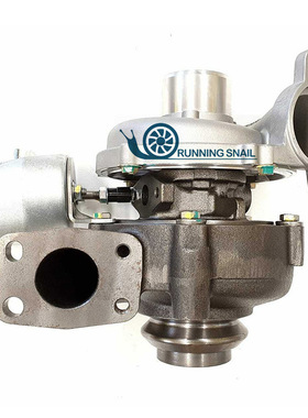 GT1544V涡轮增压器762328-1 0375P7 1685819 AV6Q6K682AA