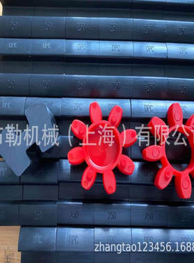 CJ28弹性体KTR KUPPLUNGSTECHNIK GMBH连轴器缓冲垫ROTEX黄色GS28