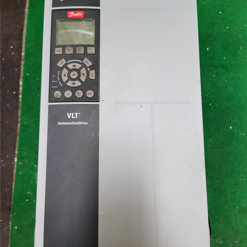 丹弗斯变频器FC302P4K0T5E55H1XGXXXXSXXXXA0BXCXXXXD0