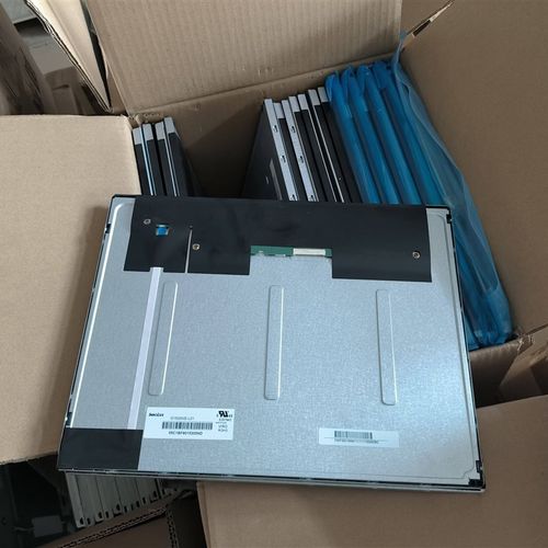 原装G150XNE-L01/-L02/-L03/R150XJE-L01/G150XGE-L04/-05工业屏
