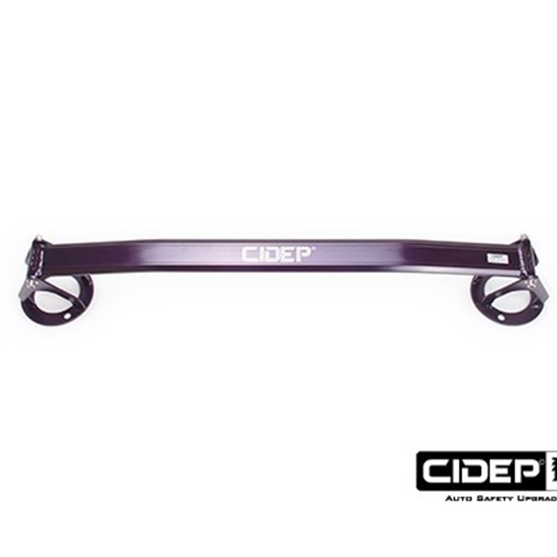 CIDEP狮特10年9月-16年锐志顶吧平衡杆拉杆防倾杆底盘加强件改装