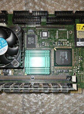 JUMPtec主板07009-0000-00-0