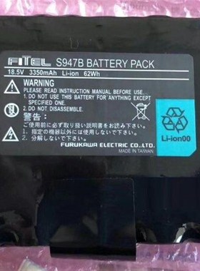 闲古河Fitel S179 S179A S179C光纤熔接机