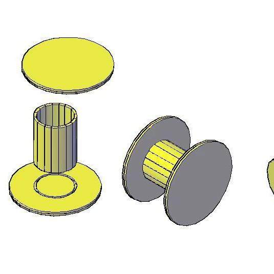 电缆盘成套设备之锯圆机 带锯条锯圆机 锯圆铣槽一体机成功案例,五金/工具,车床,淘宝优惠券,粉丝福利购,淘宝优惠卷
