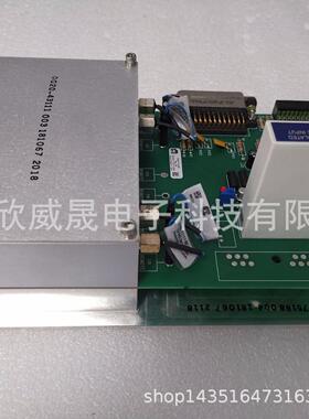电路板 SCM5B37K-1530 DATAFORTH PCB Board中古品现货