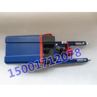 德国-Armaturen 电动调节阀门，电动执行器Type 5.0KN